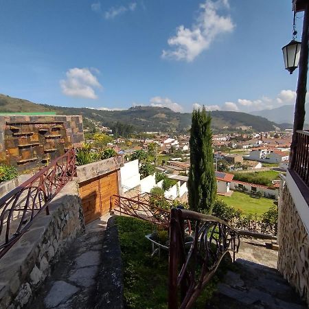 San Benito Hotel Тибасоса Экстерьер фото