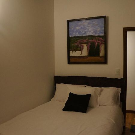 San Benito Hotel Тибасоса Экстерьер фото